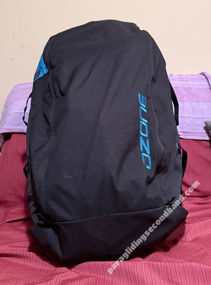 Ozone taglia M 140LT