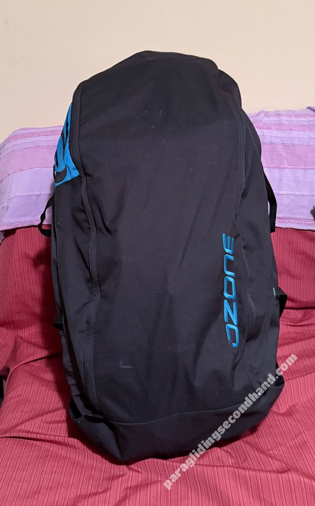 Ozone taglia M 140LT