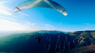 Ozone Moxie, S, 2024, (60-90kg), 30h