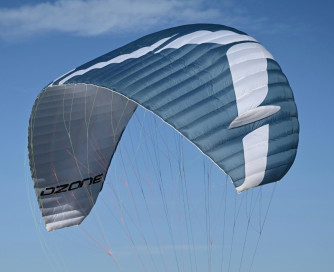 Ozone Moxie, S, 2024, (60-90kg), 30h