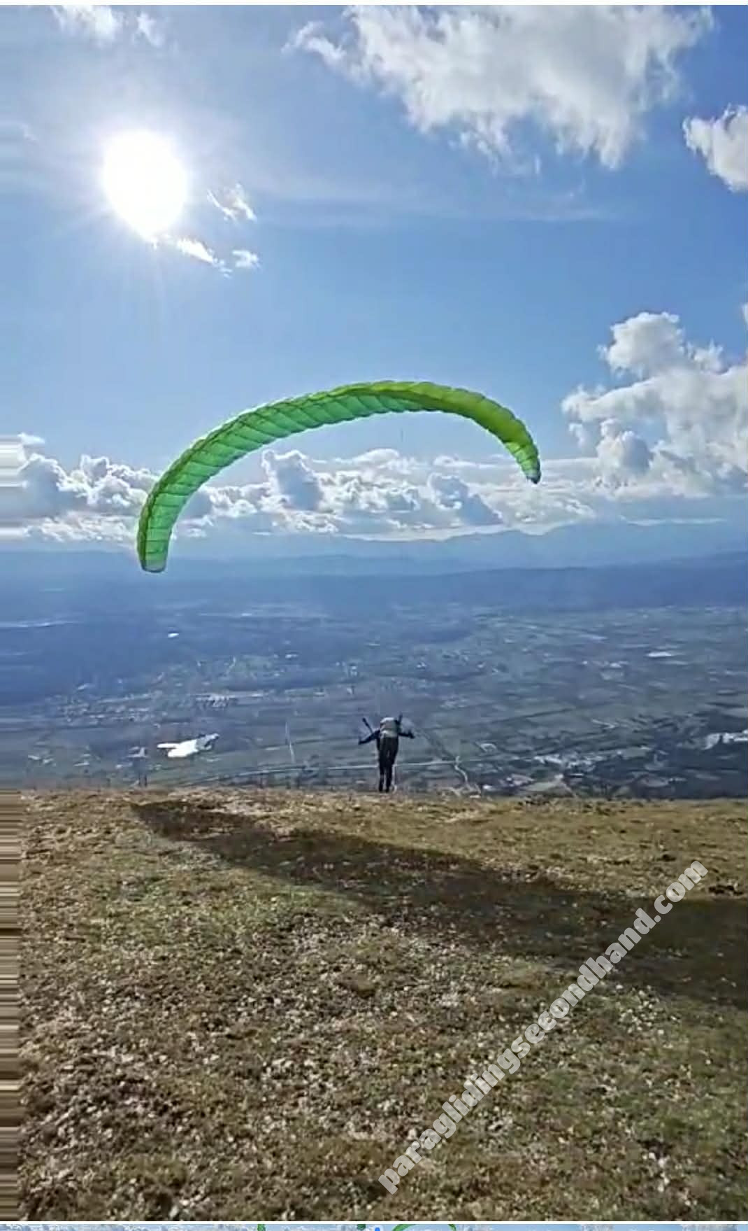 Nova Prion 4, M, 2018, (90-110kg), 35h