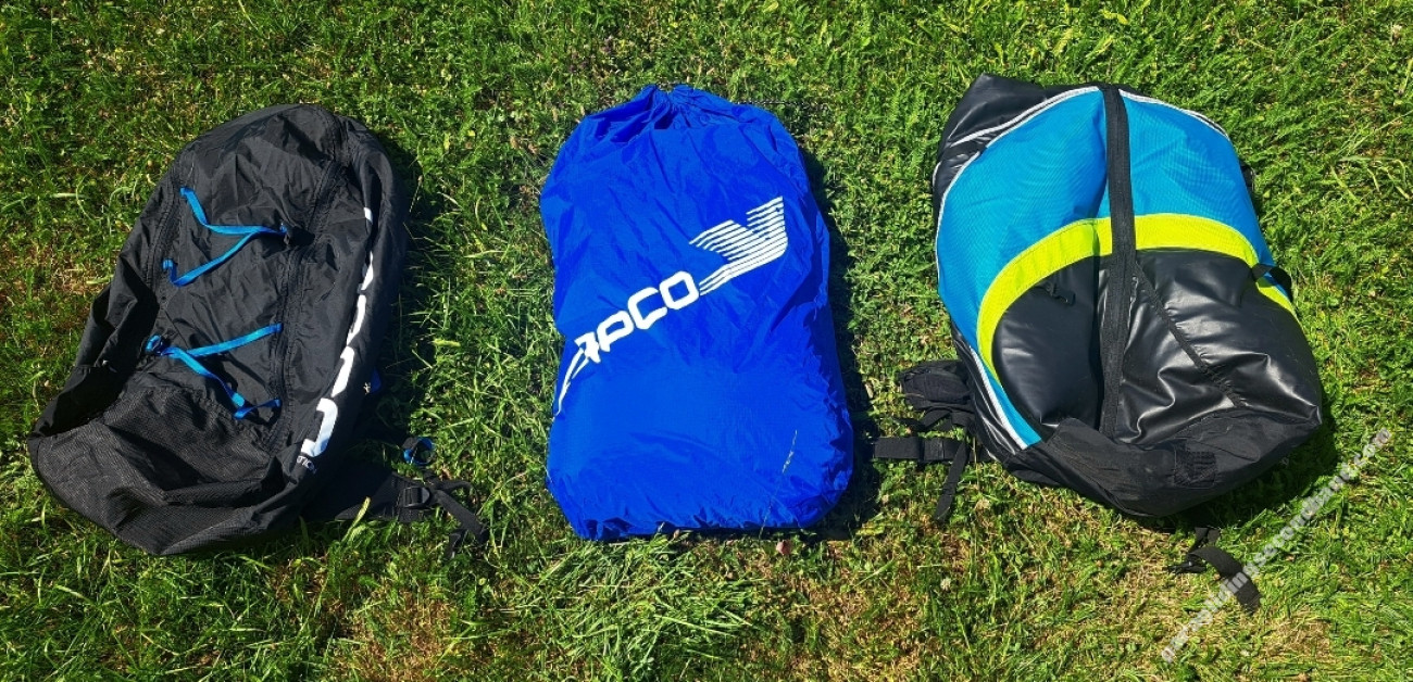 Apco Hybrid, M, 2021, (70-90kg), 10h