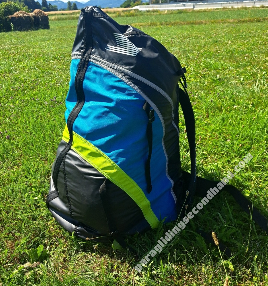 Apco Hybrid, M, 2021, (70-90kg), 10h