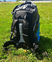 Apco Hybrid, M, 2021, (70-90kg), 10h