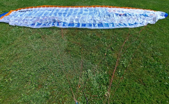 Apco Hybrid, M, 2021, (70-90kg), 10h