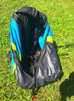 Apco Hybrid, M, 2021, (70-90kg), 10h