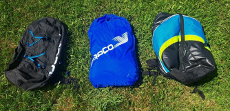 Apco Hybrid, M, 2021, (70-90kg), 10h