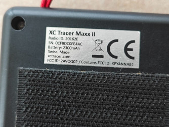 XCTracer II