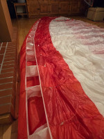 Airwave Alpine, S, 2007, (60-85kg), 40h