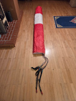 Airwave Alpine, S, 2007, (60-85kg), 40h