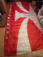 Airwave Alpine, S, 2007, (60-85kg), 40h