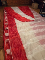 Airwave Alpine, S, 2007, (60-85kg), 40h