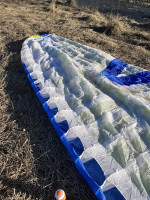 Skywalk Masala 3, XS, 2023, (55-90kg), 50h