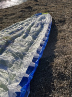 Skywalk Masala 3, XS, 2023, (55-90kg), 50h