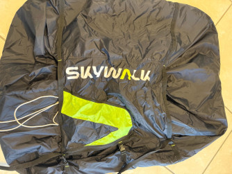 STORAGE BAG SKYWALK