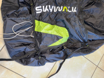STORAGE BAG SKYWALK
