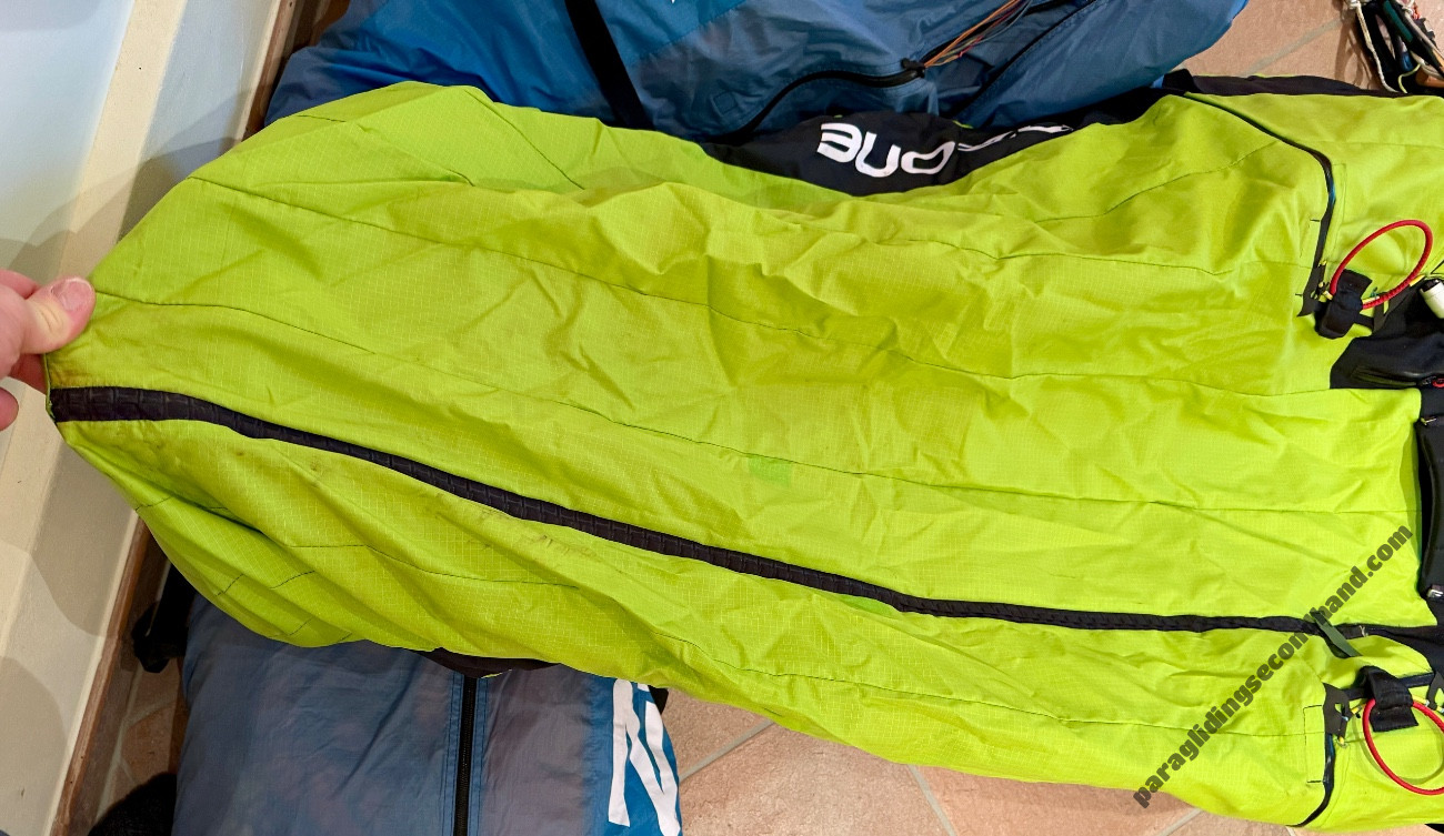 Ozone Submarine 1.2, L, 2023