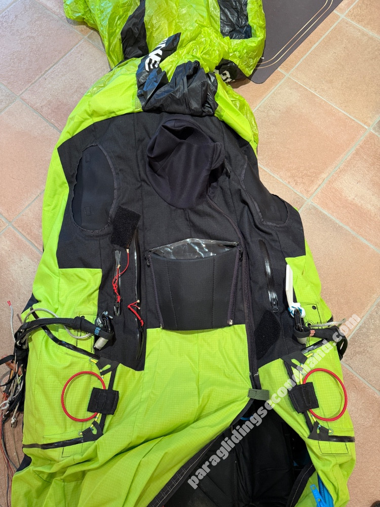 Ozone Submarine 1.2, L, 2023