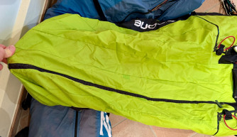 Ozone Submarine 1.2, L, 2023