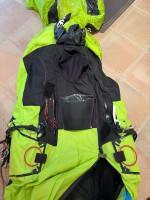 Ozone Submarine 1.2, L, 2023