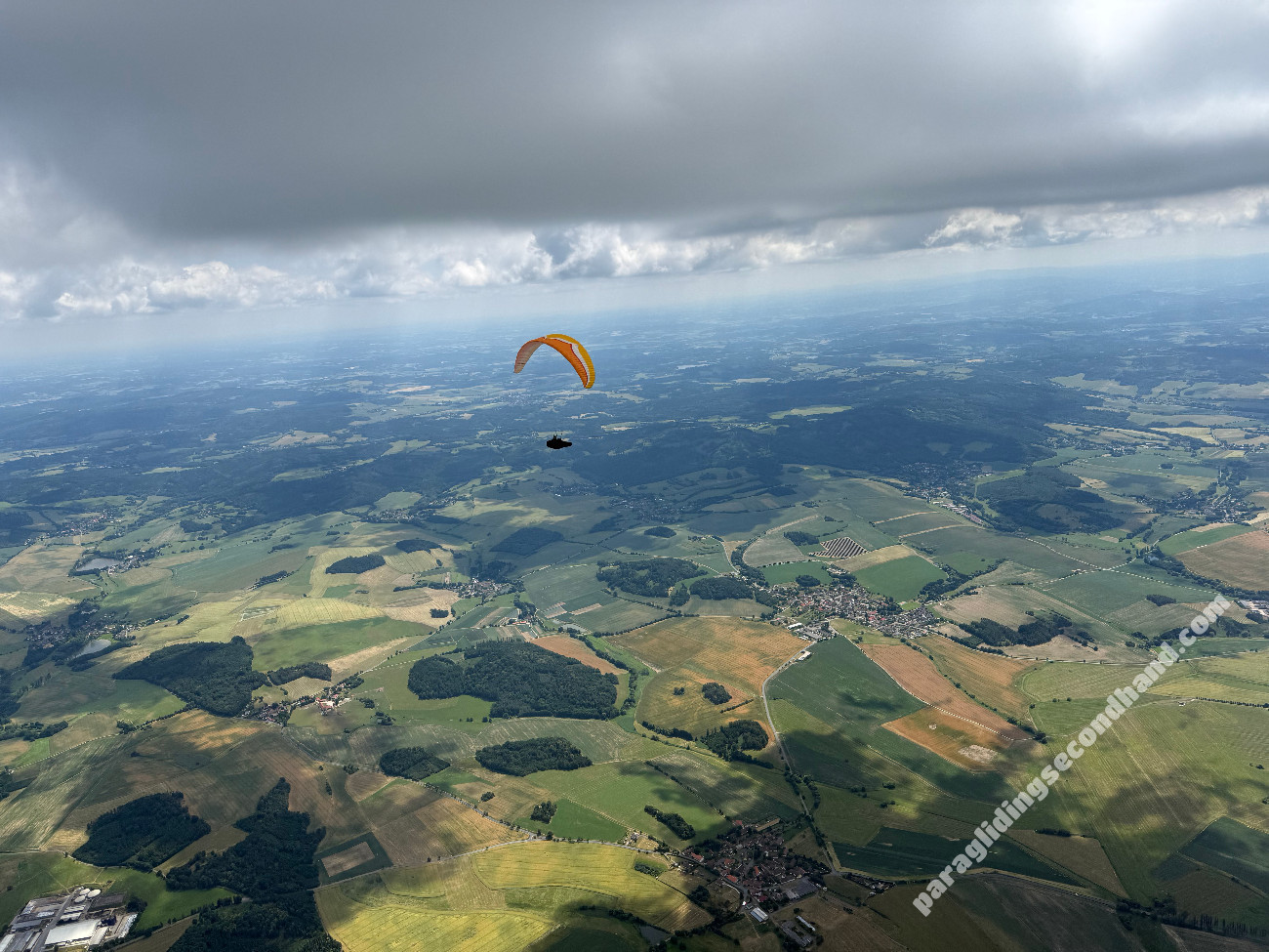 Ozone Zeolite GT, MS, 2022, (80-95kg), 130h