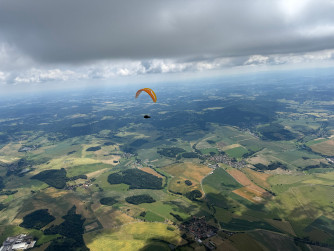 Ozone Zeolite GT, MS, 2022, (80-95kg), 130h