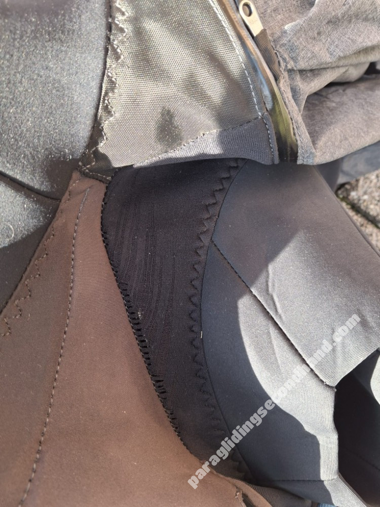 GIN Gliders RACE 5, S, 2025