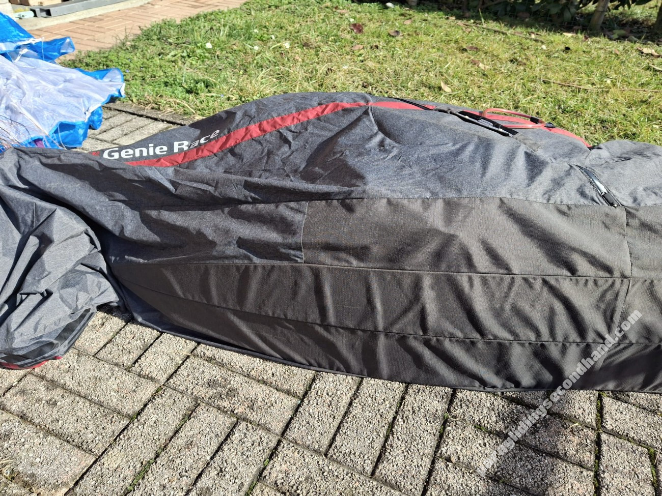 GIN Gliders RACE 5, S, 2025