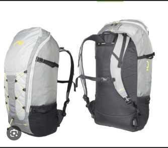 Niviuk Skin3P,Roamer P, 16, 2022, (60-85kg), 10h