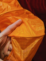 Niviuk Skin3P,Roamer P, 16, 2022, (60-85kg), 10h