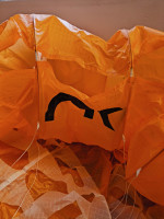 Niviuk Skin3P,Roamer P, 16, 2022, (60-85kg), 10h