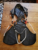 Niviuk Skin3P,Roamer P, 16, 2022, (60-85kg), 10h