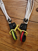 Niviuk Skin3P,Roamer P, 16, 2022, (60-85kg), 10h