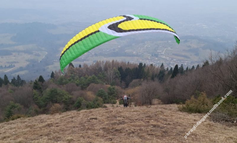 Sky Anakis 3, M, 2023, (74-94kg), 50h