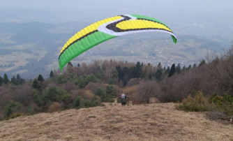 Sky Anakis 3, M, 2023, (74-94kg), 50h