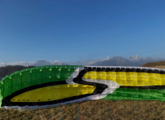 Sky Anakis 3, M, 2023, (74-94kg), 50h