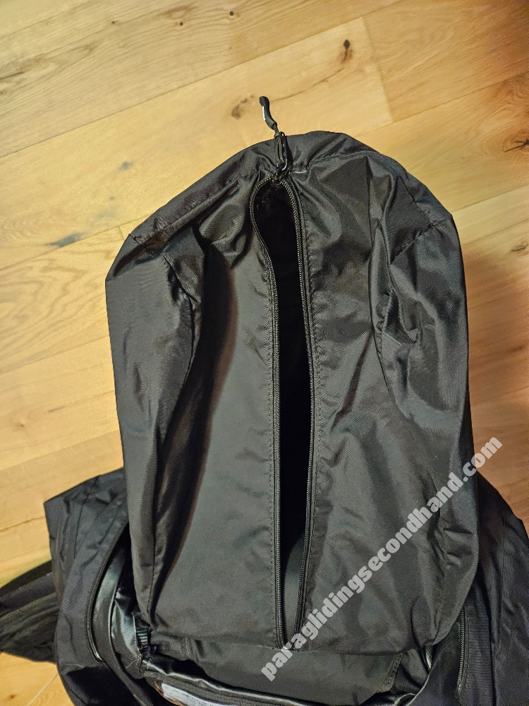 Woody Valley X-alps GTO, L, 2018