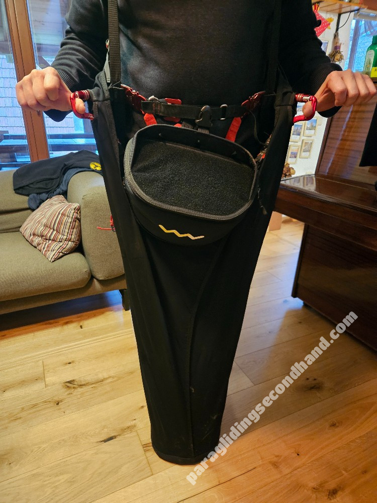 Woody Valley X-alps GTO, L, 2018