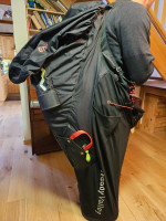 Woody Valley X-alps GTO, L, 2018