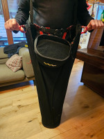 Woody Valley X-alps GTO, L, 2018