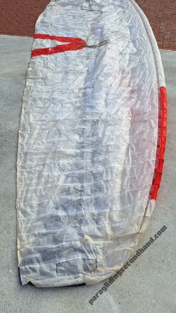 Skywalk Xalps 3, S, 2017, (80-95kg), 150h