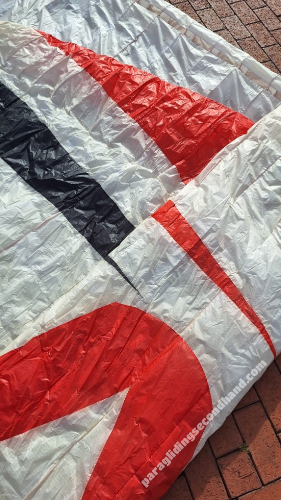 Skywalk Xalps 3, S, 2017, (80-95kg), 150h