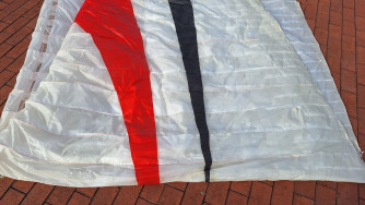 Skywalk Xalps 3, S, 2017, (80-95kg), 150h