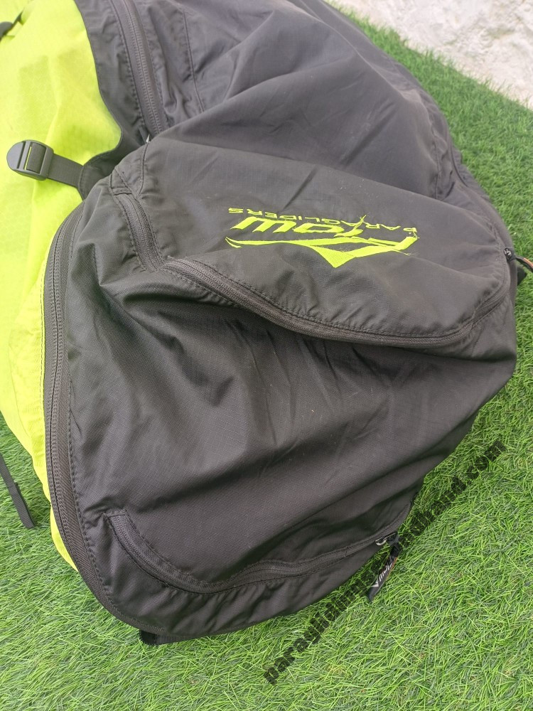 Mochila grande (150 l aprox)