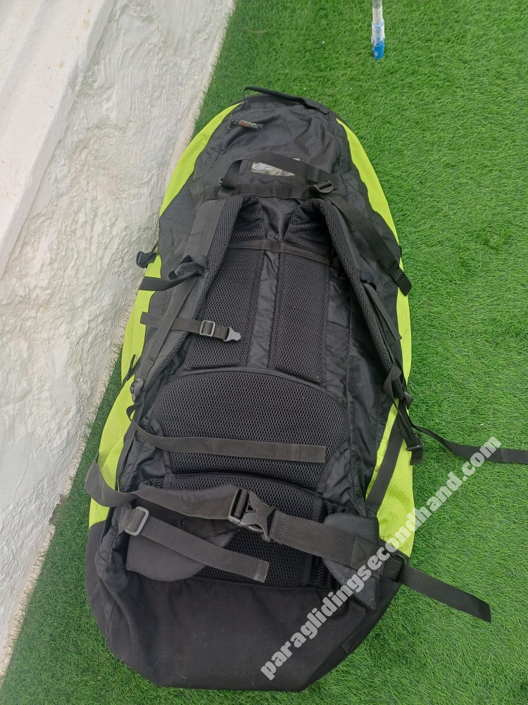 Mochila grande (150 l aprox)