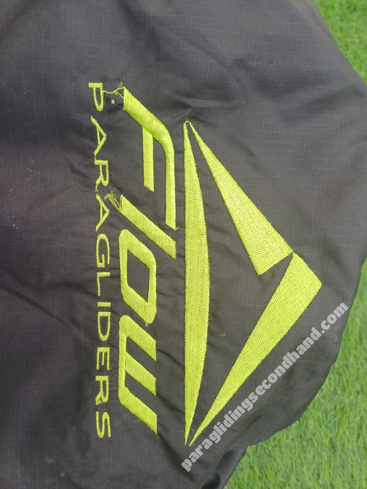 Mochila grande (150 l aprox)