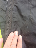 Mochila grande (150 l aprox)