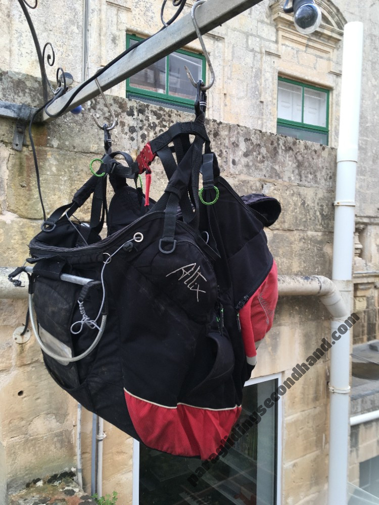 Supair Altix 1, S, 2006