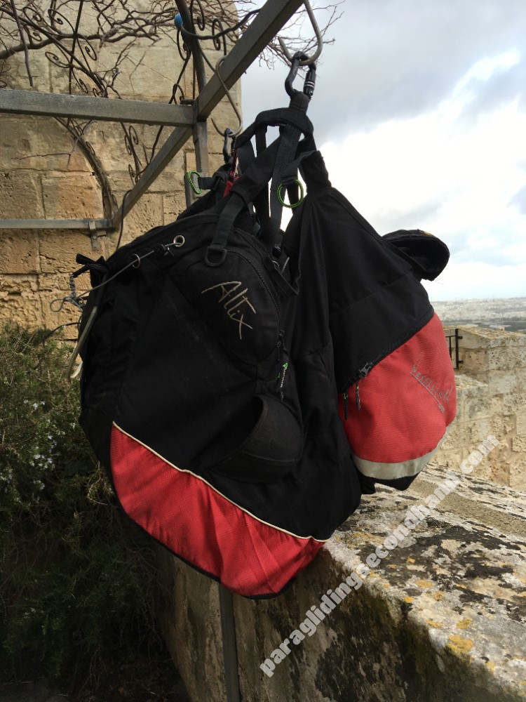 Supair Altix 1, S, 2006