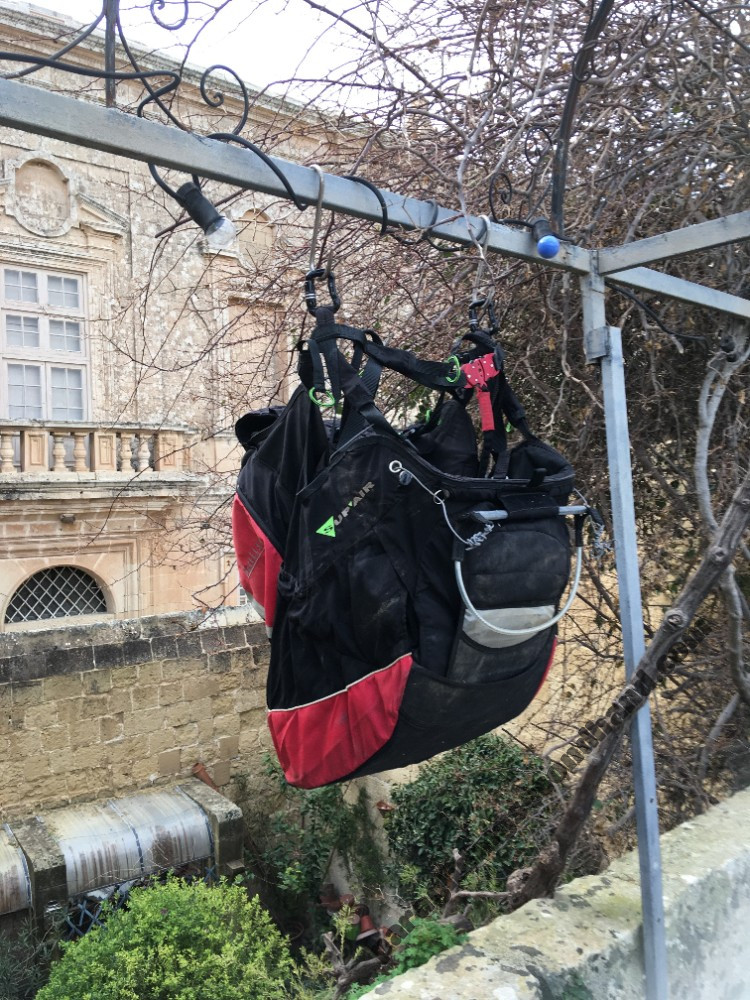 Supair Altix 1, S, 2006